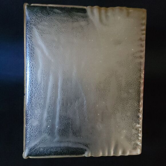 Vtg Hertel Holy Bible New Standard Reference Edition Blue Ribbon Leather 1965-66 - Picture 5 of 15